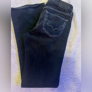 Women Big Star Jeans